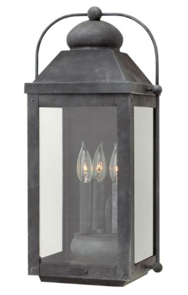 Lighting by Visual Comfort, Hinkley Lighting & WAC Lighting - MSRP $14,147