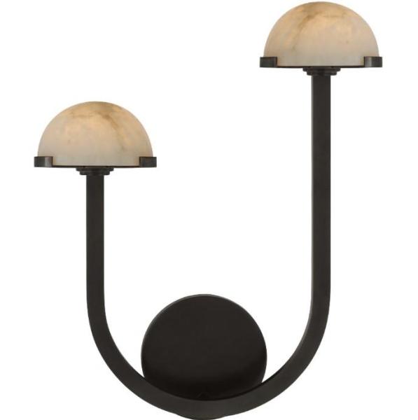 Lighting by Visual Comfort, Hinkley Lighting & WAC Lighting - MSRP $14,147