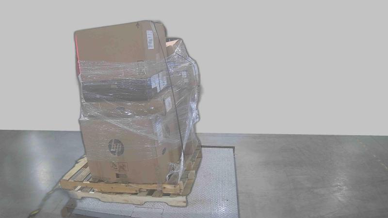 Pallet of Assorted Electronics