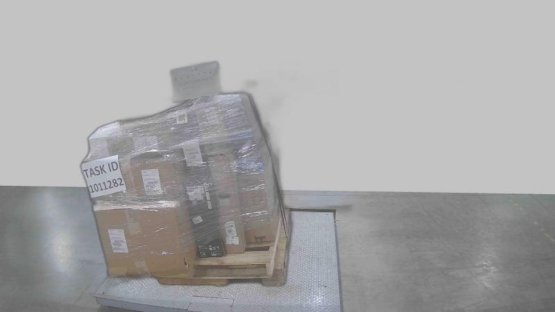 Pallet of Assorted Electronics