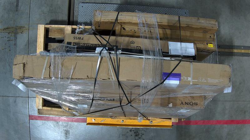 Pallet of Assorted Electronics