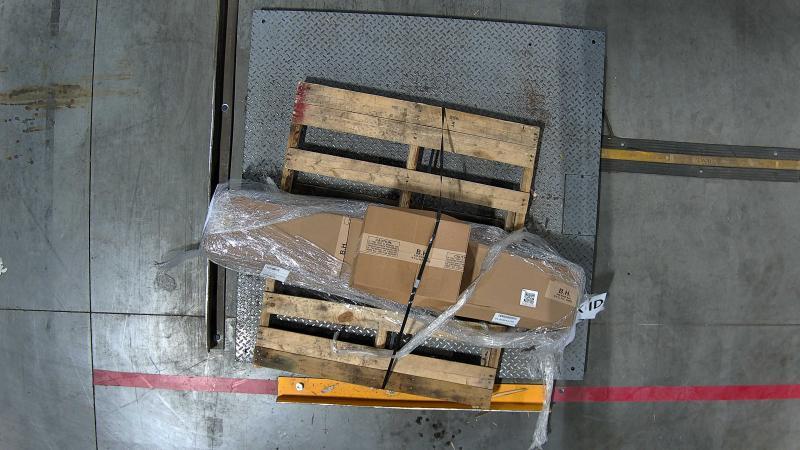 Pallet of Assorted Electronics