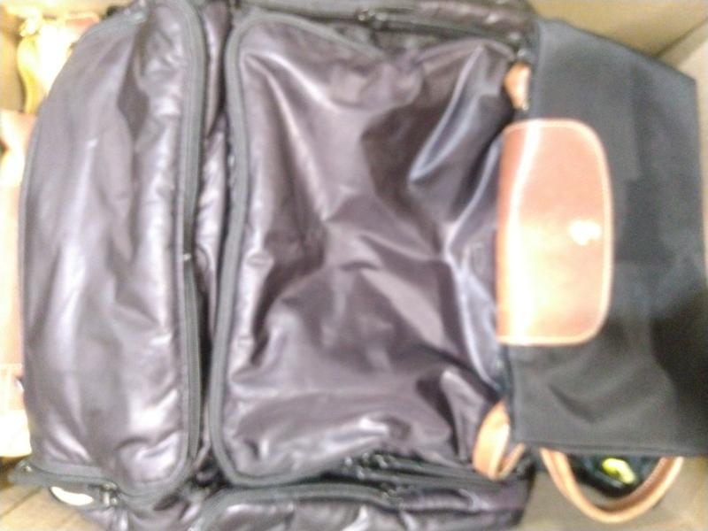 Mystery Box - Handbags from Luxury Fashion Retailer - Original MSRP $1,181