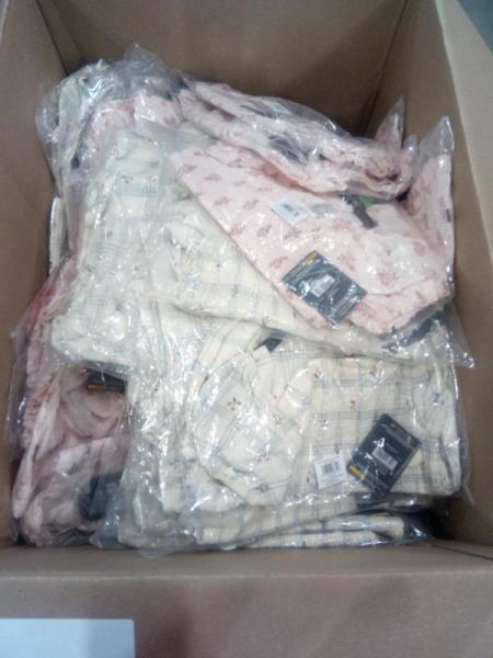 General Merchandise- Modern Moments by Gerber Romper, Modern Moments by Gerber Dresses - MSRP $650