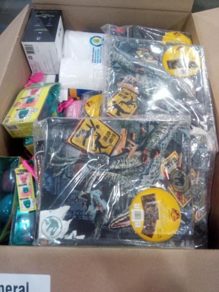 General Merchandise- Fluffie Stuffiez Gummie Bears, Charmin Ultra Soft - MSRP $285