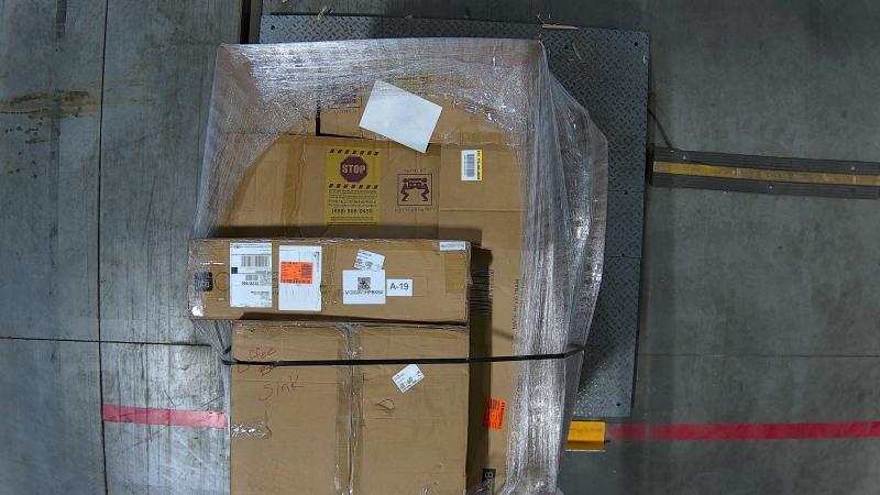 Plumbing - NewAir, AKDY, SINKOLOGY - Est Retail $3,245- 1plt