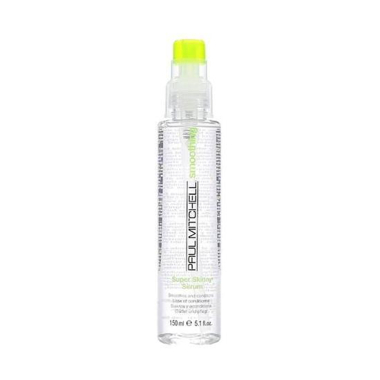 Health and Beauty - Paul Mitchell Smoothing Super Skinny Frizz Control Humidity Resistant Hair Serum - MSRP $1,988