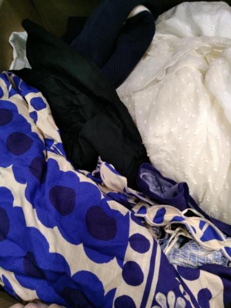 Accessories & Apparel from Luxury Fashion Retailer - Mystery Box - Original MSRP $11,159