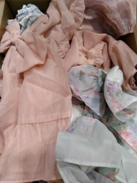 Mystery Box - Apparel from Luxury Fashion Retailer - Original MSRP $2,215