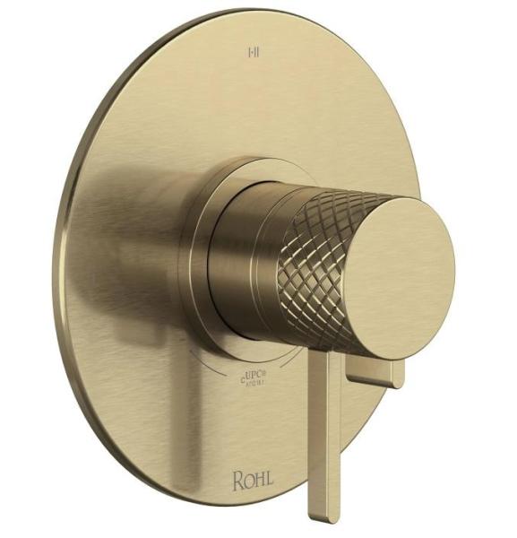 Rohl TTE23W1LMAG - Valve Trim, Hansgrohe 32506141 - Bathroom Sink - MSRP $9,037