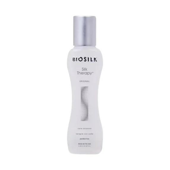 Health and Beauty - Biosilk Therapy Leave-In Hair Treatment - MSRP $1,808