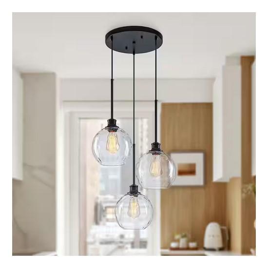 Lighting & Electrical - GoYeel, Hampton Bay, Aiwen - Est Retail $941 - 1 plt