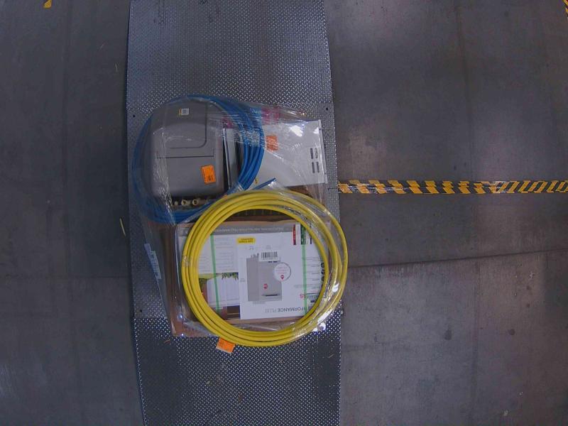 Plumbing - Rheem & Glacier Bay - Est Retail $7,076- 1plt