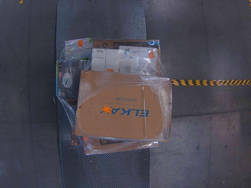 Plumbing - Glacier Bay, Elkay, Rheem, Wayne - Est Retail $2,842- 1plt