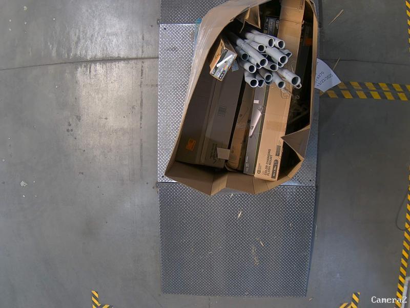 Lighting & Electrical - Commercial Electric Fixtures - Est Retail $1,384- 1plt