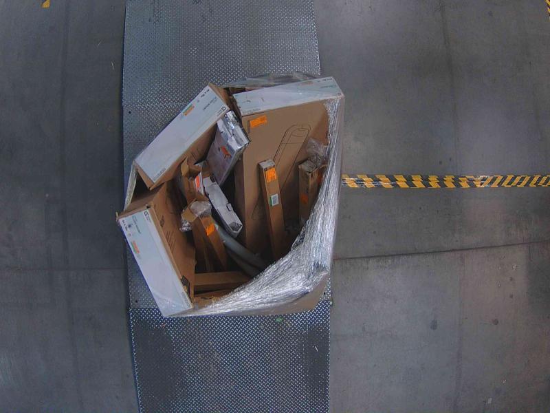 Lighting & Electrical - Commercial Electric Fixtures - Est Retail $1,362- 1plt