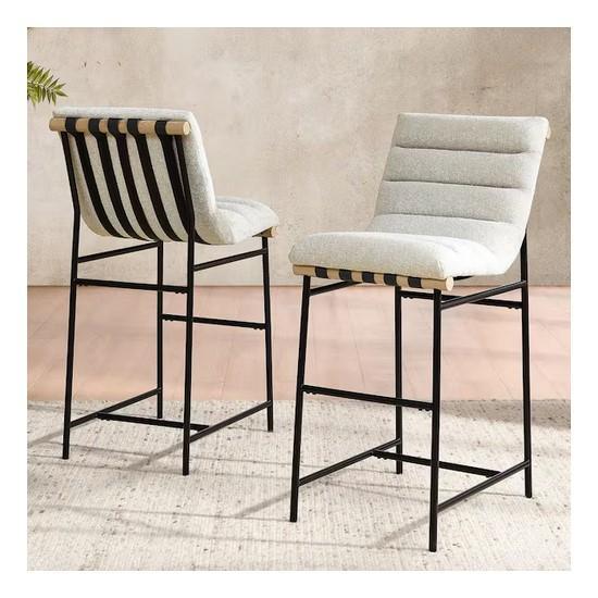 Home Decor - Steve Silver, Byblight, StyleWell - Est Retail $1,155 - 1 plt