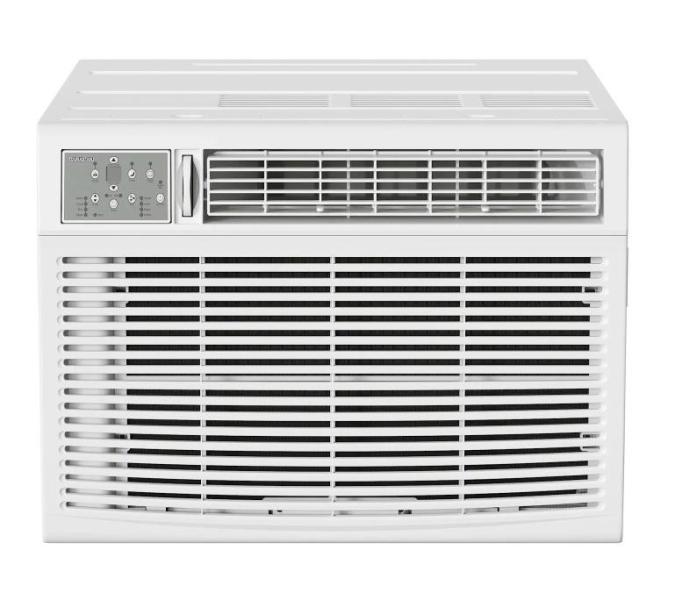Durastar DRWHC182XNA1 Window Air Conditioner - MSRP $655
