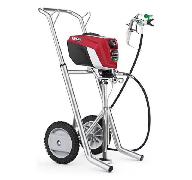 General Merchandise- CONTROLMAX 1900 PRO, Crest Hill 24-in White Undermount Single Sink Bathroom Vanity - MSRP $3,498