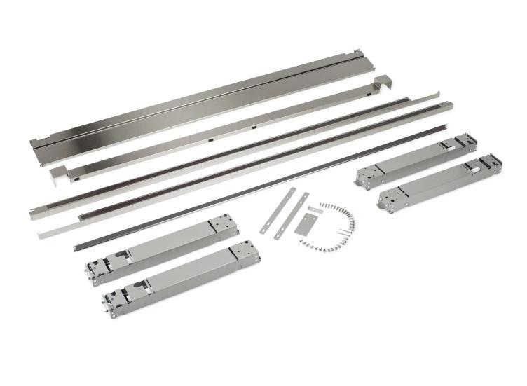 Frigidaire 912000494 - Full Size Refrigerator Accessories - MSRP $3,959