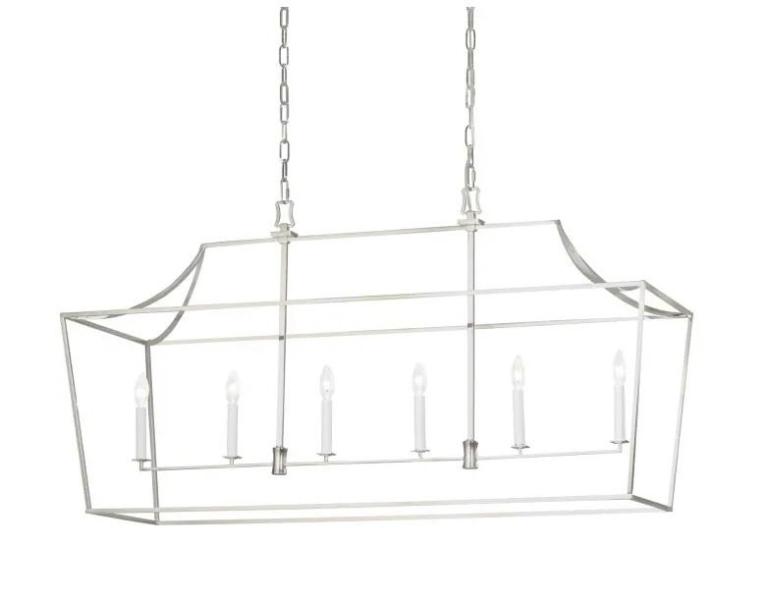 Visual Comfort CC1036PN - Chandeliers Indoor Lighting, Rheem RTG-70XLP-3 - Tankless Water Heater- MSRP $5,802