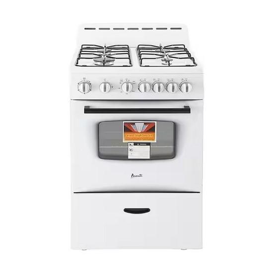 Appliances - Avanti, Edendirect, AKDY - Est Retail $3,117 - 1 plt