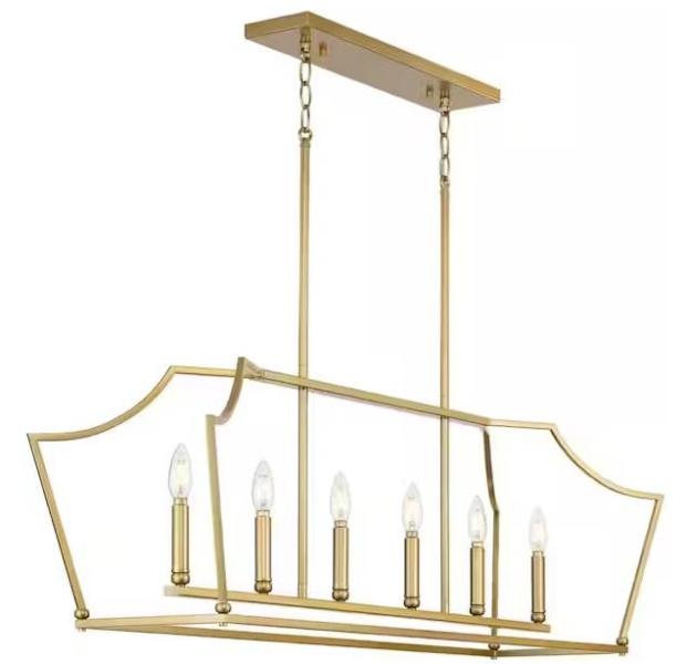 Lighting & Electrical - Progress Lighting, LNC, Sunpez, Lithonia Lighting, VEVOR, JONATHAN Y - Est Retail $2,980