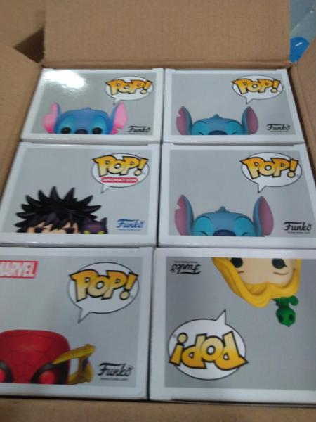 Toys - Funko Collectible Vinyl Figures - MLB Legends: Brooklyn Dodgers - MSRP $940