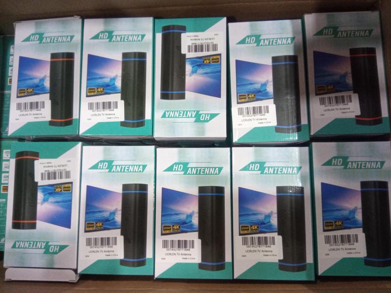 General Merch - Playmobil Stunt Truck, Living Proof Conditioner, KVTVOU iPad Air Keyboard Case - MSRP $7,073