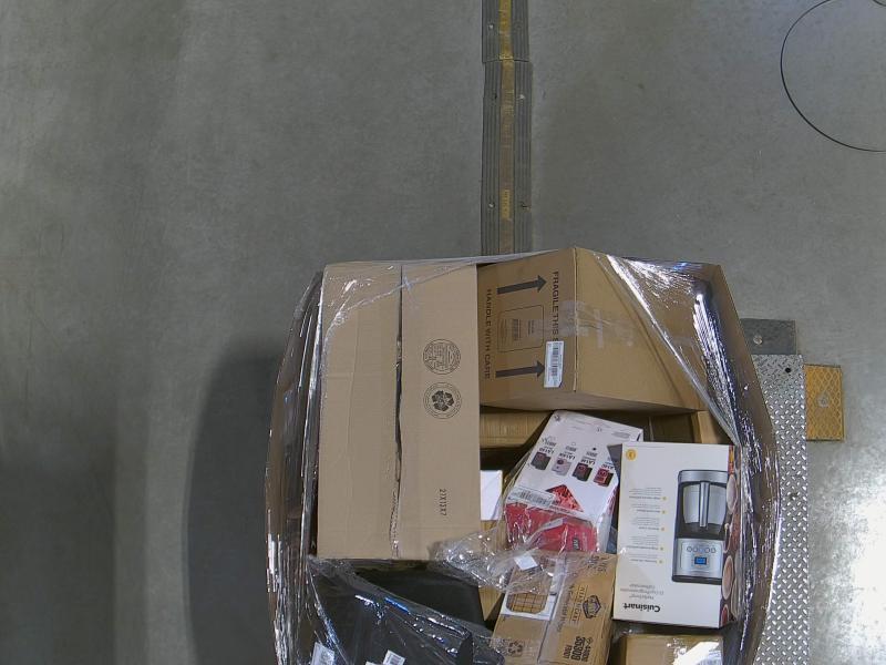 Electronics - iPad 11th Gen 128GB, Ringconn Gen 2 Smart Ring, Lenovo ThinkCentre Mini Desktop - MSRP $4,825