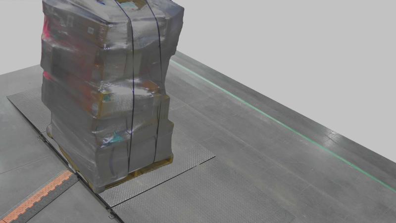 Pallet of Assorted General Merchandise - Estimated MSRP $1,504