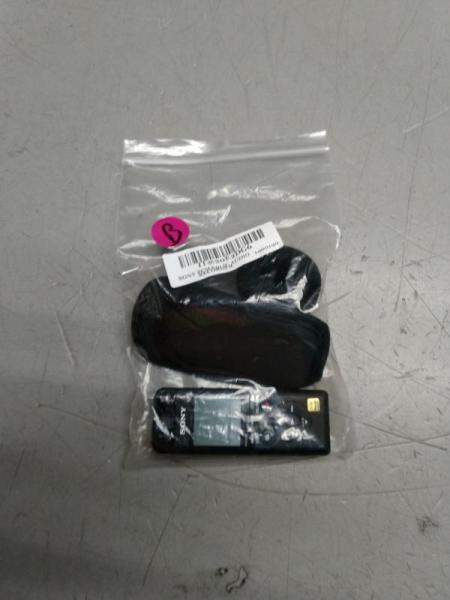 Sony PCMA10 IC Audio Recorder - MSRP $229