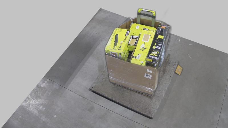 Pallet of Assorted Salvage Tools - Estimated MSRP $3,000