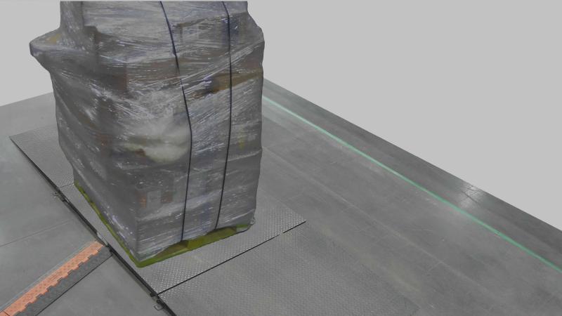 Two Pallets of Assorted General Merchandise - Estimated MSRP $1,609