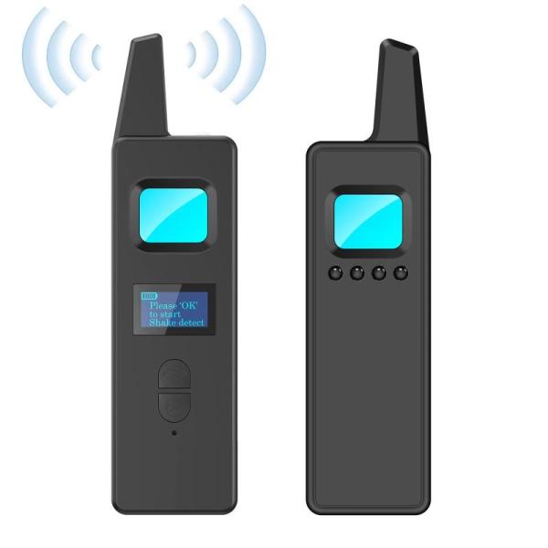 Camera- Anksono Hidden Camera Detectors, SJOLOON 10x10FT Christmas Photography Backdrops - MSRP $2,395