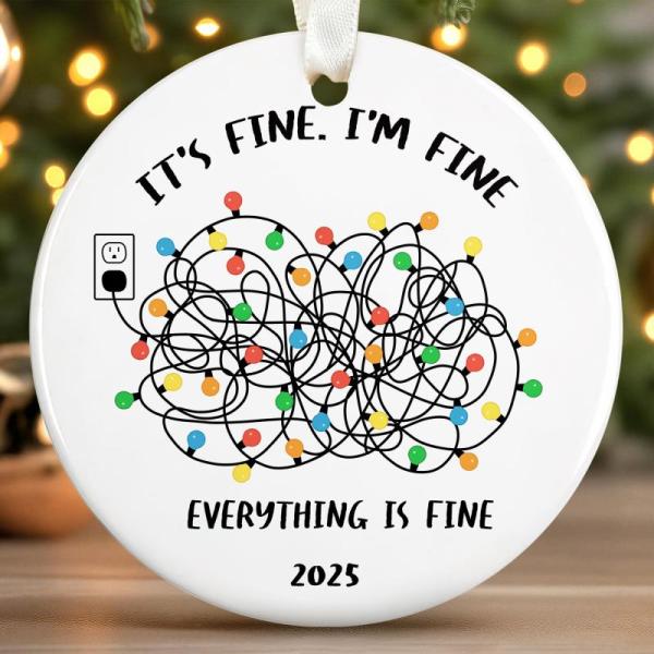 Home- LUCAGIFT Personalized Ornaments, ASEOJOON 6 inches Initial Monogram Christmas Stocking - MSRP $7,477