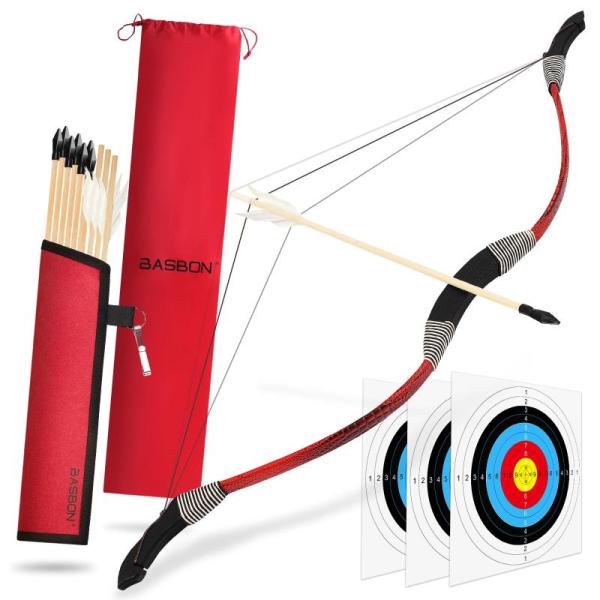 Sports Toys - Kids Bow and Arrow Sets - Archery Set - MSRP $2,239