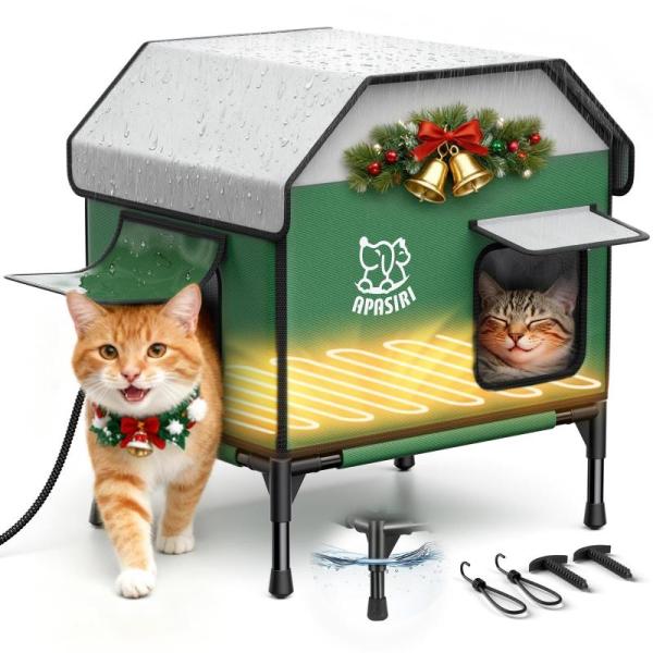 Pets - 2 in 1 Dog/Cat Nail Clippers, Ceramic Elevated Cat Bowls, WoliPet Rectangular Dog Bed - MSRP $11,492