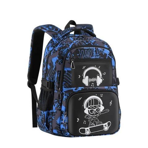 Luggage - DIMPORY  Camo Bookbags - MSRP $39,294