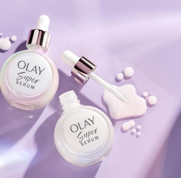 OLAY MINI SUPER SERUM NIGHT REPAIR