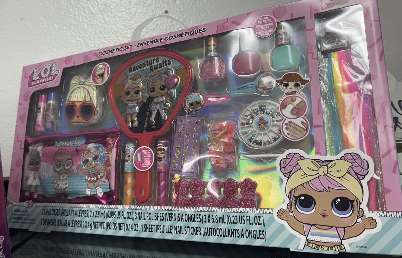 Barbie sets ,lol,Fronzen