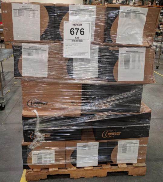 Gaming PC Computer Component Lot & More - $22.3K - 227 qty.