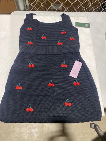 MIX LOT OF SWEATERS,PJ'S,DRESSES,BIKINIS AND MORE