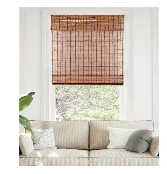 Window Decor - Chicology, HDC, StyleWell, Coolaroo, Perfect Lift Window Treatment, Aosky, Rod Desyne -Est Retail $1,923