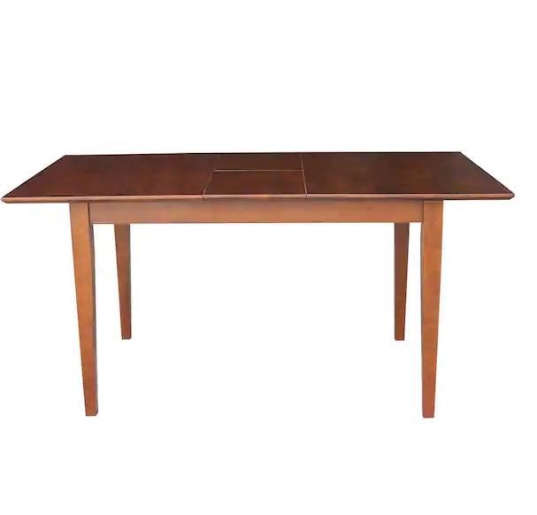 Home Decor - International Concepts Table, Linon Home Decor, SAUDER, HOMEIBRO, Prepac, BYBLIGHT - Est Retail $2,368