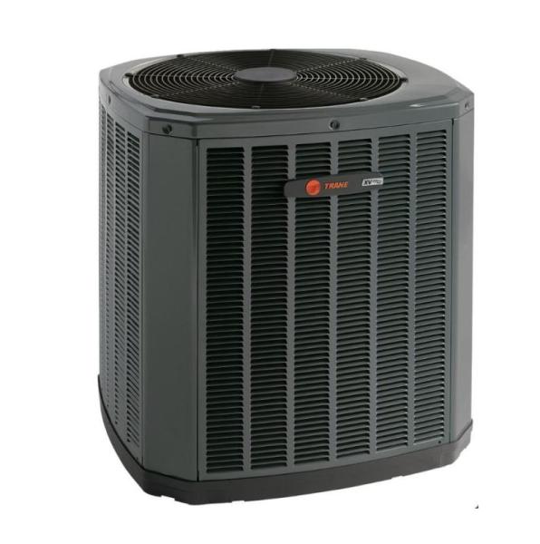 Heat Pump, Air Handlers & More by Trane, Durastar & Runtru - MSRP $25,394