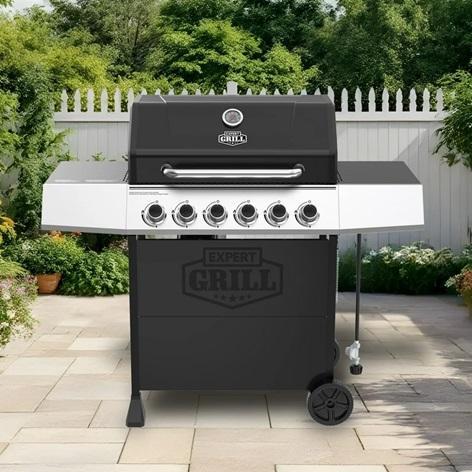 TRUCKLOAD - Expert Propeane Grills, Double Papasan Chairs, King Steel Platform Bed Frames - MSRP $31,524 EXPORT ONLY