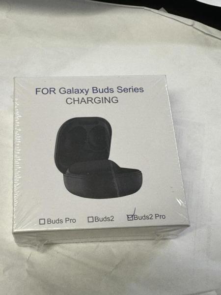 Sealed Chargers for Samsung Galaxy Buds Pro 2 R510 & Buds Pro R190