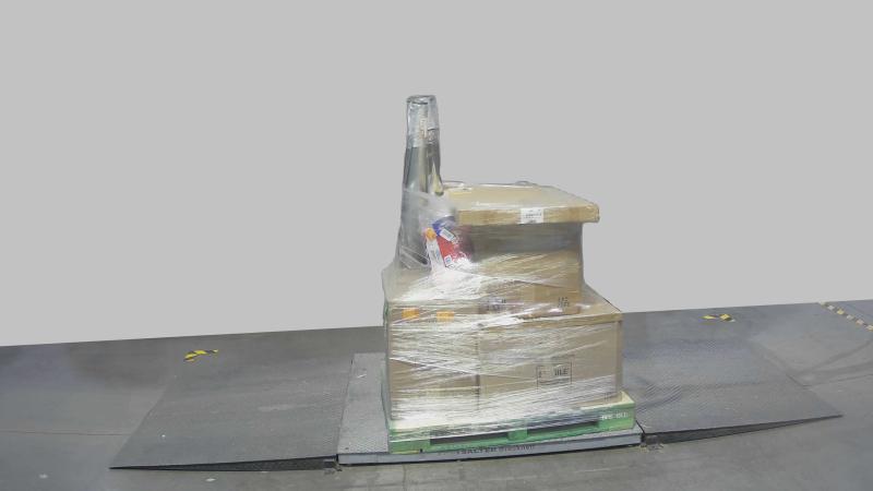 Plumbing - Glacier Bay Medicine Cabinet, Master Flow Drain Pan, Insulated Flexible Duct - Est Retail $1,477- 2plts