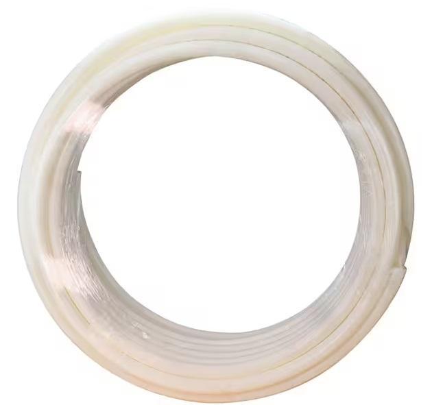 Plumbing - Apollo White PEX-A Expansion Pipe, AKDY, Glacier Bay, Eridanus, WELLFOR, VEIKOUS, NDS - Est Retail $2,157
